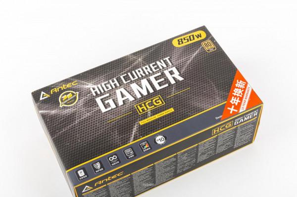 低調實用的主機&mdash;&mdash;追風者P400A裝機展示