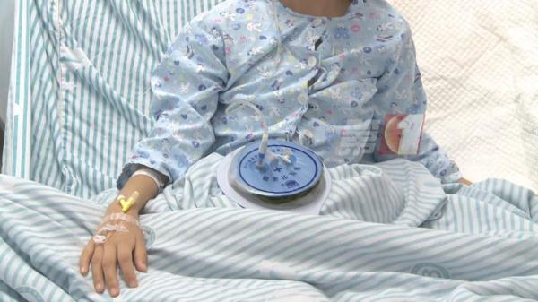 女童腹痛,竟是吃的東西“不尋常”……它們佔了胃部三分之一 女童腹痛,竟是吃的東西“不尋常”……它們佔了胃部三分之一