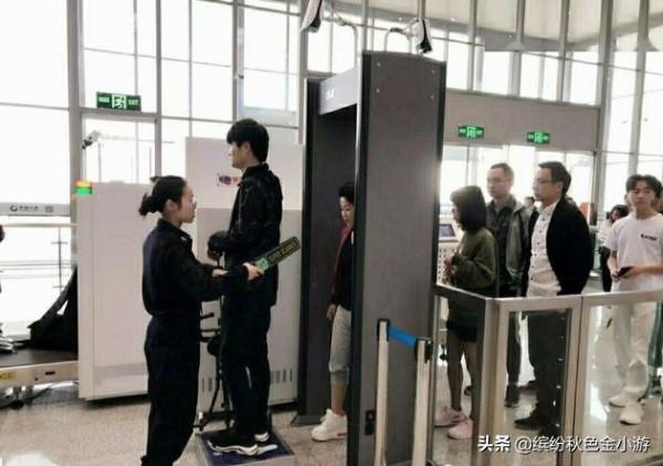 乘坐高鐵能不能帶煙和打火機？