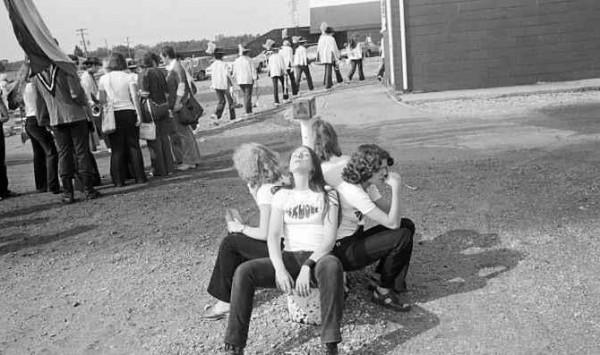 1980年代，美國一心理醫生為一個失足婦女捨棄一切，還賠了生命