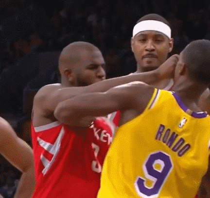 保羅這個球太不應該了,細節顯示人品,可能一生都無冠 保羅這個球太不應該了,細節顯示人品,可能一生都無冠