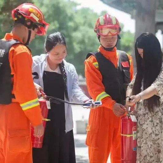 【網路中國節 · 中秋】“雙節”來正定千萬不要玩手機
