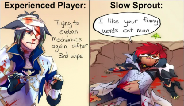 Reddit 2021年度人氣榜：原神、LOL、FF位居TOP5遊戲社群