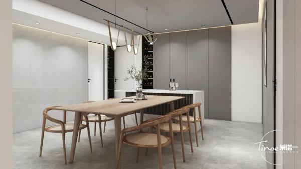 TINOE生活 | 多元極簡，即為理想生活家