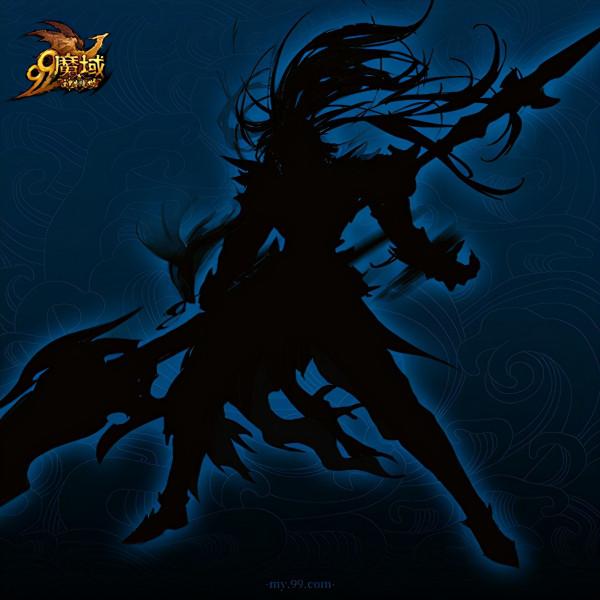 虎年獸設定首曝!1.19《魔域》五虎神將勇猛來襲 虎年獸設定首曝!1.19《魔域》五虎神將勇猛來襲