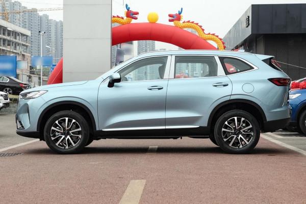 十萬塊買SUV，這幾款大家應該都喜歡，空間大、動力強，顏值還高