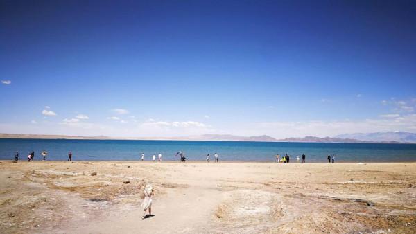 途昂單車廣西自駕青海甘肅環線7800公里處處精彩(二) 途昂單車廣西自駕青海甘肅環線7800公里處處精彩(二)