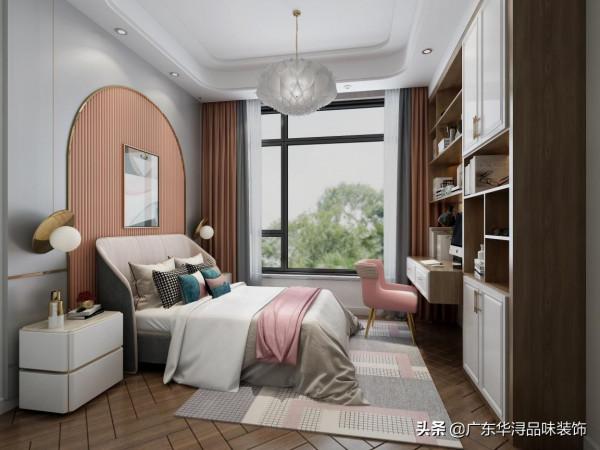 158平現代簡約風,樸實無華的設計,簡約而又實用 158平現代簡約風,樸實無華的設計,簡約而又實用