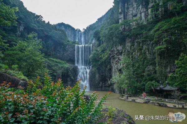溫州新晉5A景區，自然和人文景觀都不輸雁蕩山，網友：眾望所歸