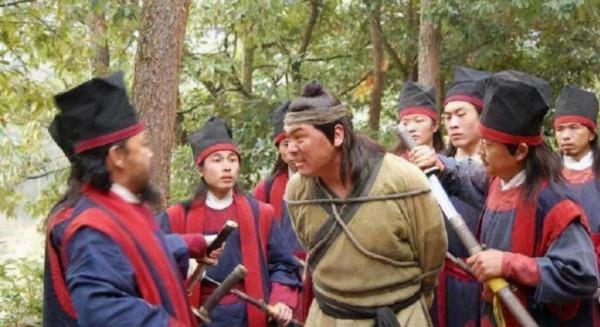 古代的刑罰有多可怕？“一丈紅”或許只是“開胃小菜”