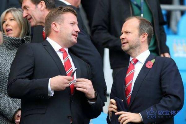 歐球扒一扒：曼聯高層致歉莫耶斯，他們認識到他們之前的錯誤