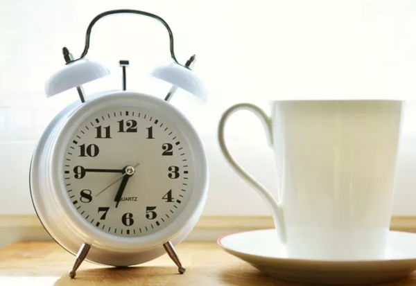 營養專家所說的按時吃飯，到底是幾點？