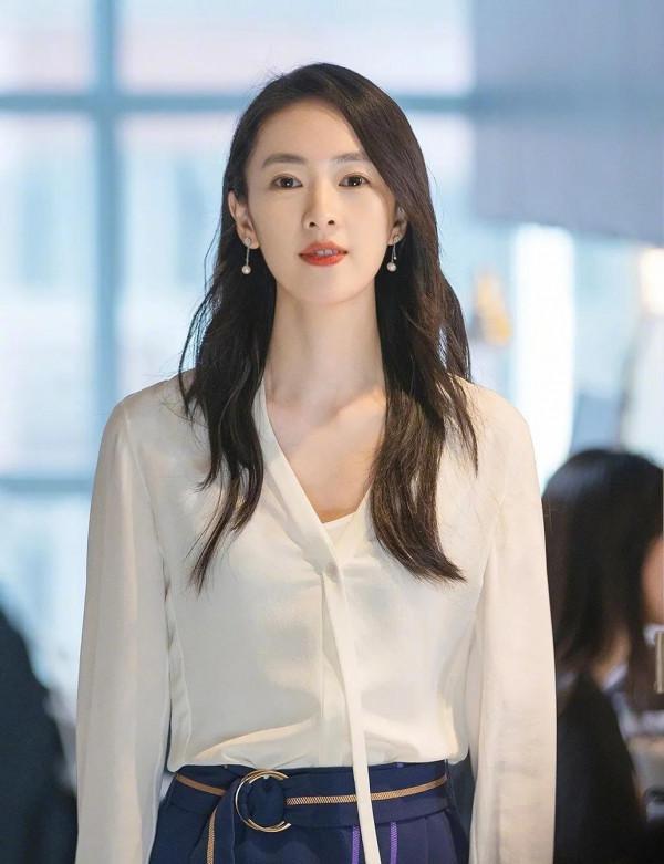 童瑤高畫質美圖,用作品說話的好演員,真漂亮 童瑤高畫質美圖,用作品說話的好演員,真漂亮