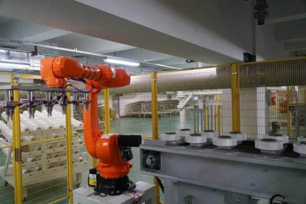 九個重點產業｜寧夏新材料產業：聚力培育新引擎 釋放發展新動能