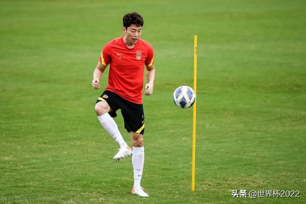 越南多名主力受傷，國足遇大利好