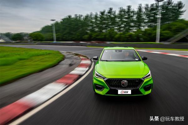 破百不到8s！價格不到15萬 這些轎車可不止年輕人喜歡