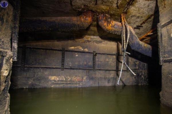 廢棄的巨型戰略導彈部隊：有史以來最大的洲際彈道導彈發射器 R-9A