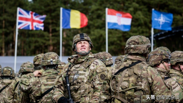 美國能對中俄&OpenCurlyDoubleQuote;兩線作戰&rdquo;？美專家：美國要能同時與中俄兩國開戰