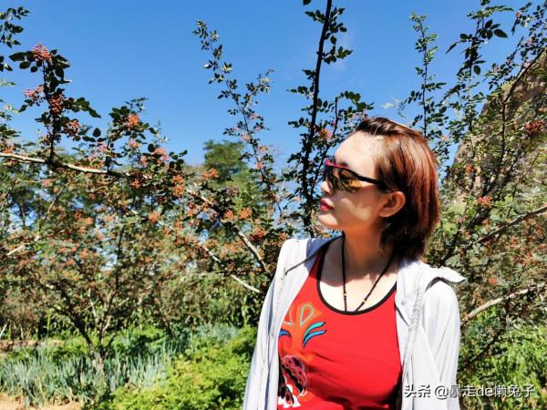 第一次去甘肅,一個北京人一個山西人,在甘谷縣都像回到了家 第一次去甘肅,一個北京人一個山西人,在甘谷縣都像回到了家