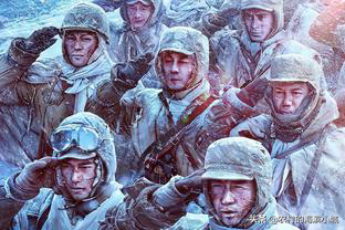 長津湖水門橋劃定38線大戰前延