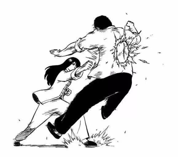 形意拳不傳之秘，百鍊鋼成繞指柔