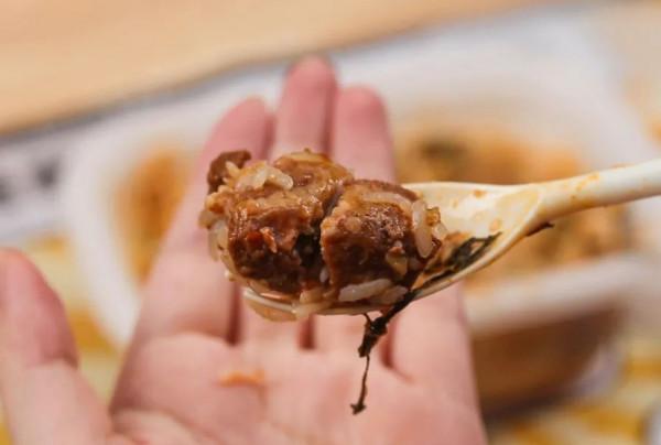 宅家速食測評，開水熱一熱就能吃