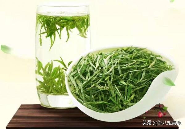 江蘇人只喝碧螺春？當地人：真沒見識，我們那裡好茶喝不過來