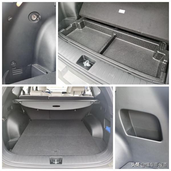 新車｜黑科技加持，200馬力夠不夠？試駕北京現代途勝L