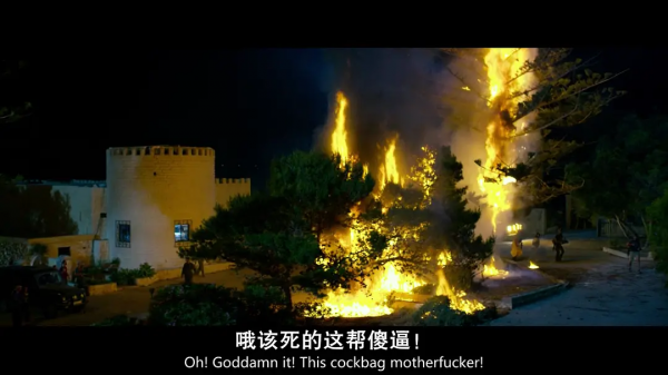 美軍戰鬥力有多強？美國大使遭恐襲，6名特種兵堅守13小時！電影