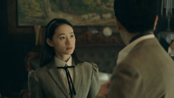 雙男主諜戰劇《前行者》超燃來襲,怒刷8集,低開高走之勢顯現 雙男主諜戰劇《前行者》超燃來襲,怒刷8集,低開高走之勢顯現