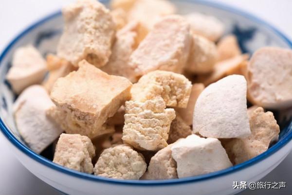 6種最受新疆人喜歡的零食，看了滿滿的都是回憶，你吃過幾種呢？