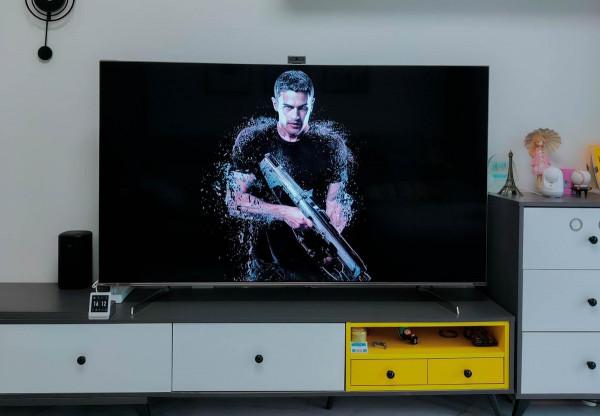 可以不買不看,但需要知道最高階電視技術,海信65U7G Pro電視評測 可以不買不看,但需要知道最高階電視技術,海信65U7G Pro電視評測