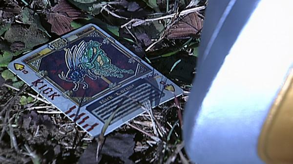 假面騎士劍:蝗蟲不死獸是劇情中的精髓,沒有它劍崎都不會騎士踢 假面騎士劍:蝗蟲不死獸是劇情中的精髓,沒有它劍崎都不會騎士踢