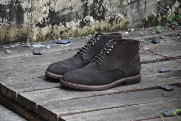 再好看的靴子，不懂得搭配也是白搭