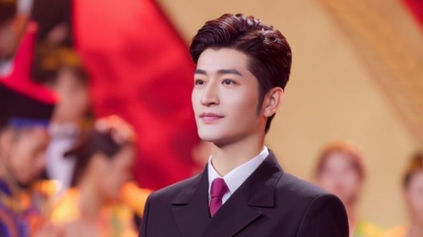 文聯晚會主持陣容曝光，任魯豫再次扛大樑，張若昀唐藝昕將同臺？