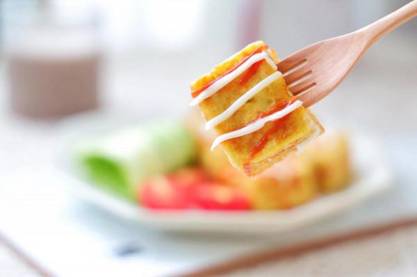 天熱，快手早餐要這樣吃，營養全面，孩子愛吃，15天可以不用早起