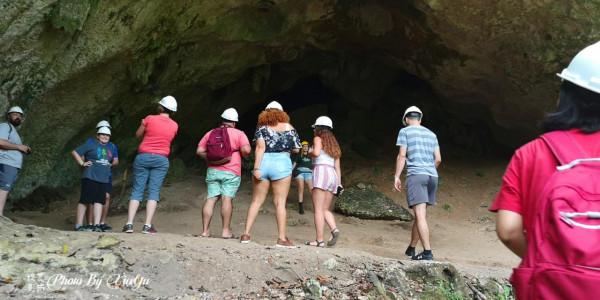 波多黎各之旅(四)遊風洞(CuevaVentana)奇遇世外桃源 波多黎各之旅(四)遊風洞(CuevaVentana)奇遇世外桃源