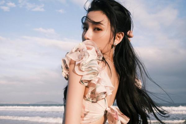 237號“女神”宋祖兒