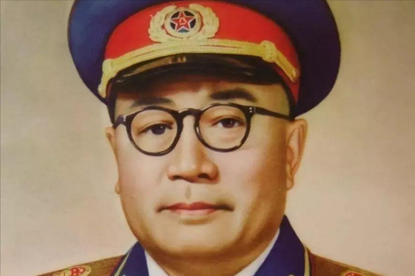 10大元帥軍事能力對比,6人留過學,每人都有獨特戰法和才能 10大元帥軍事能力對比,6人留過學,每人都有獨特戰法和才能