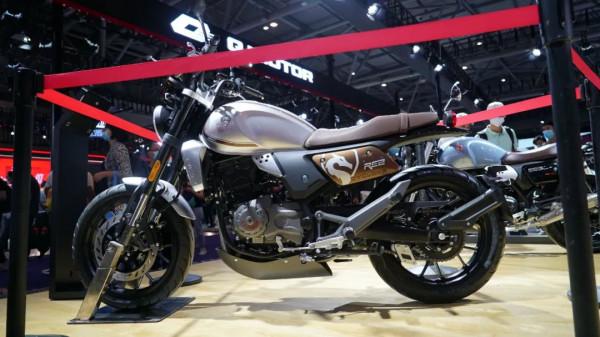 難忘的幾款摩博會新車 難忘的幾款摩博會新車