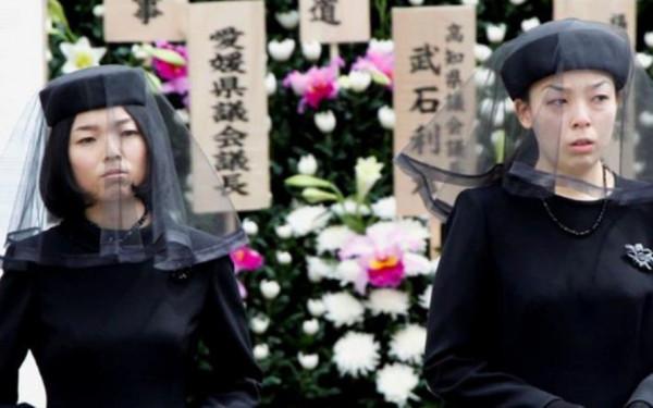 日本“最無情”的王妃：女兒住院不去看，連丈夫葬禮都缺席