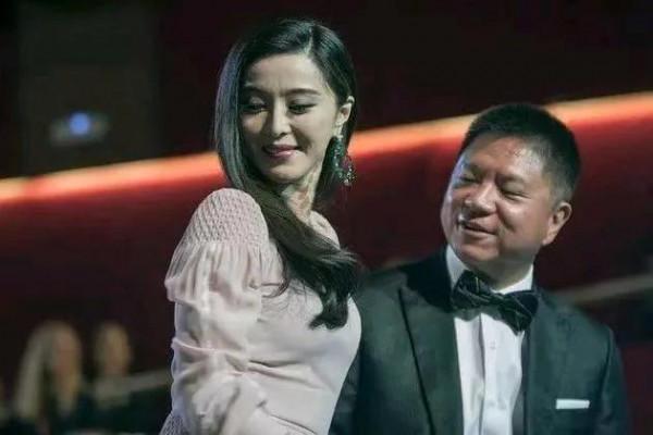 吳亦凡背後的“金主爸爸”要涼涼