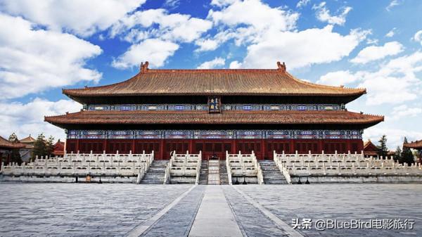 《還珠格格》第三部取景地是哪裡？二