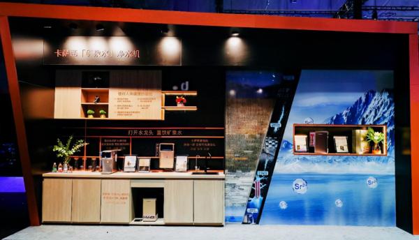 海爾淨水器是品牌嗎？海爾淨水器開啟智慧物聯新體驗