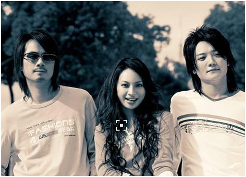 從音樂才女到爛片女王,被捧殺的郭采潔該何去何從? 從音樂才女到爛片女王,被捧殺的郭采潔該何去何從?