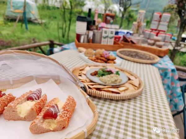 小長假三日遊攻略來啦!吃喝玩樂,玩轉綿竹 小長假三日遊攻略來啦!吃喝玩樂,玩轉綿竹