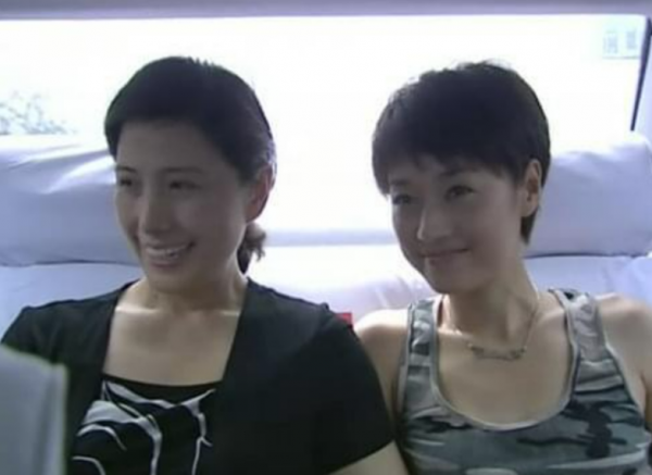 “棗花”吳玉華,一婚嫁汪俊,不願丁克離婚,二婚嫁畫家兒女雙全 “棗花”吳玉華,一婚嫁汪俊,不願丁克離婚,二婚嫁畫家兒女雙全