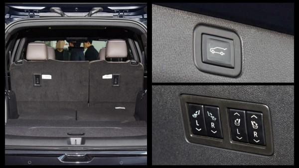 面對出行新需求,昂科旗與漢蘭達,誰能挑起家用出行的大梁? 面對出行新需求,昂科旗與漢蘭達,誰能挑起家用出行的大梁?