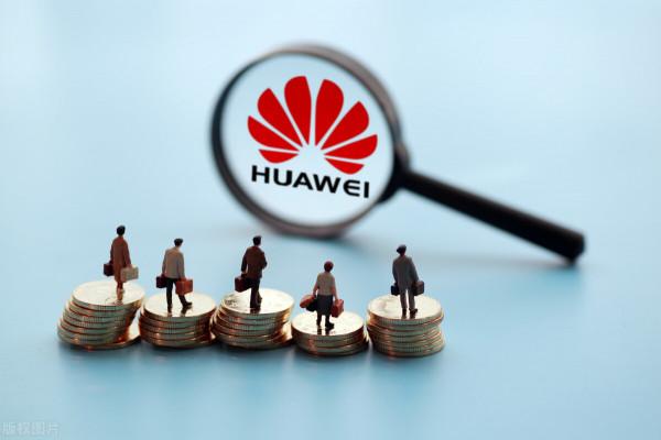 如果國企都採購華為電腦，聯想還能繼續佔據龍頭地位嗎？