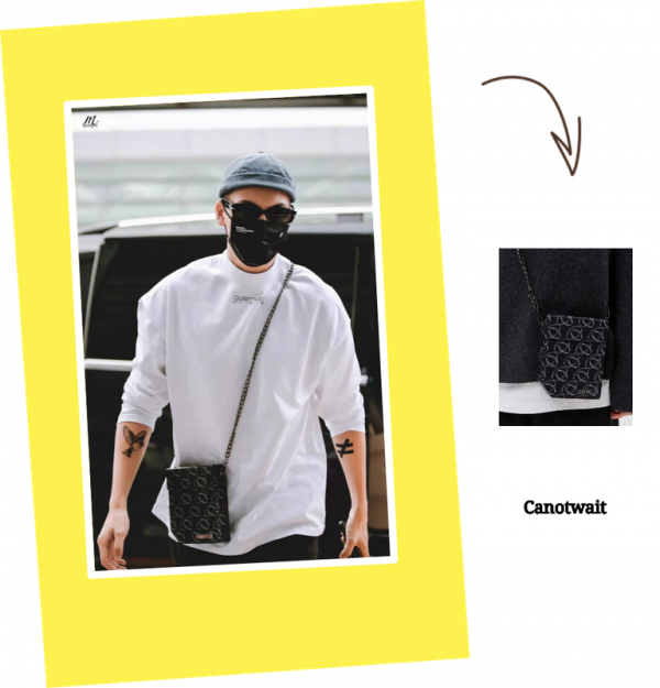 環球影城穿搭明星速成教學